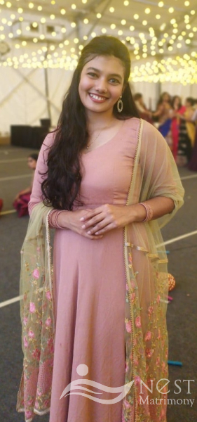 ANJITHA SAHADHEVAN